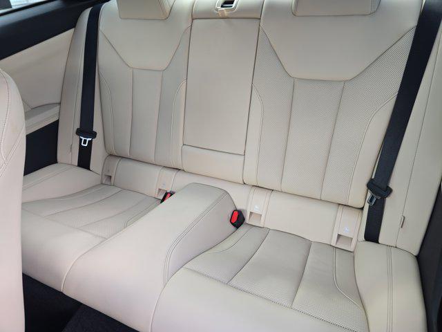 used 2024 BMW M440 car, priced at $51,733