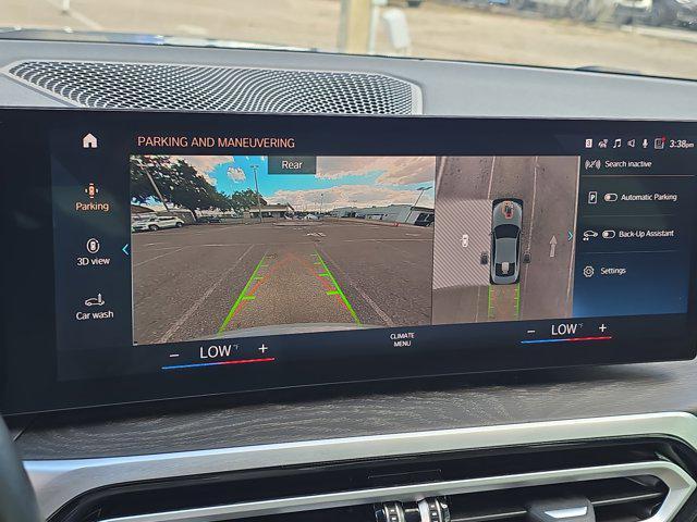 used 2024 BMW M440 car, priced at $51,733