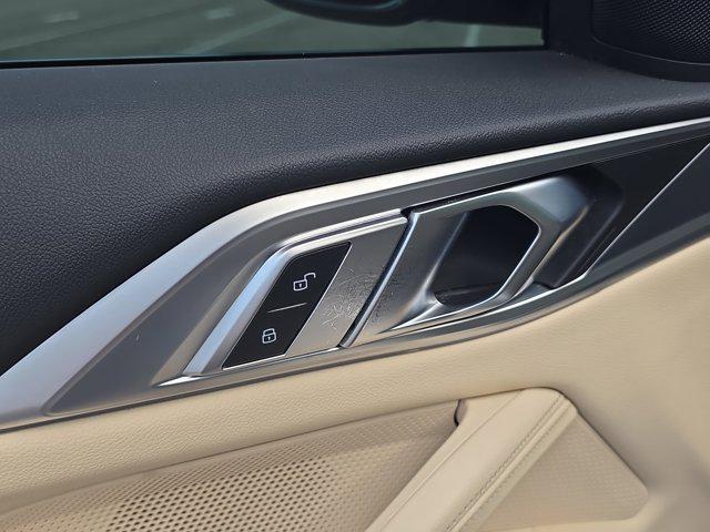 used 2024 BMW M440 car, priced at $51,733