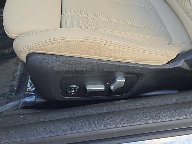 used 2024 BMW M440 car, priced at $51,733
