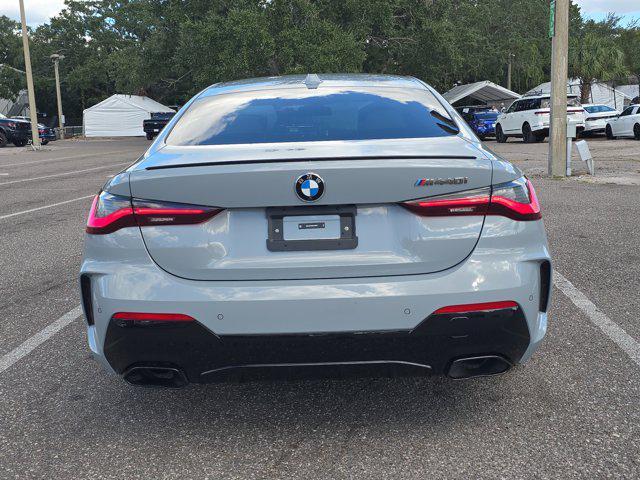 used 2024 BMW M440 car, priced at $51,733