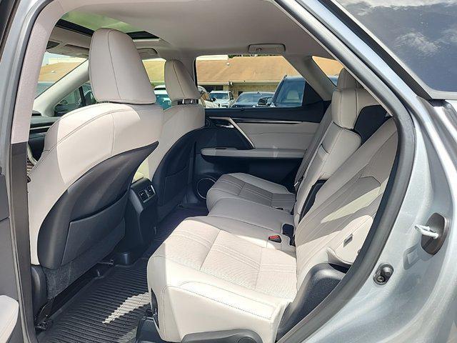 used 2022 Lexus RX 350L car, priced at $45,504