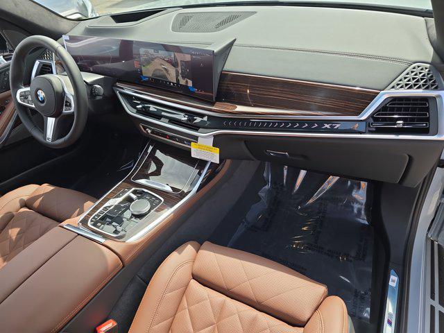 new 2026 BMW X7 car, priced at $94,025
