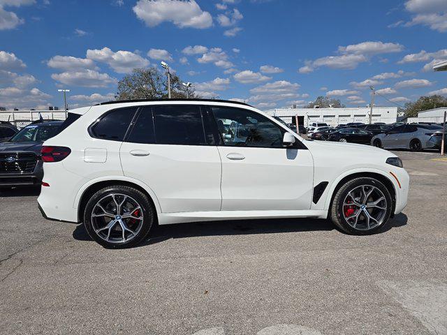 new 2025 BMW X5 PHEV car, priced at $91,725