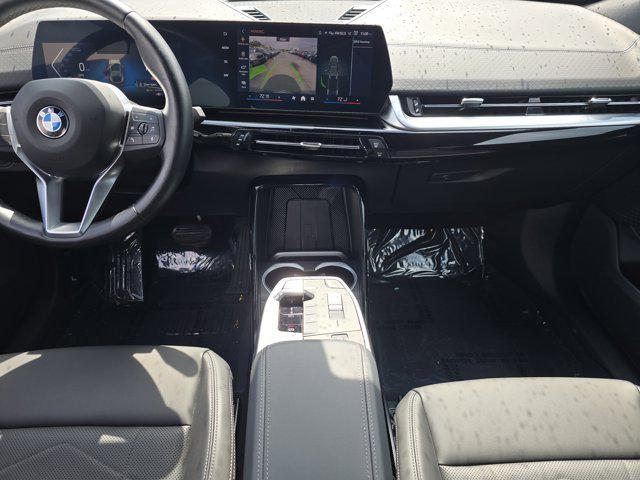 used 2024 BMW X2 car, priced at $33,822