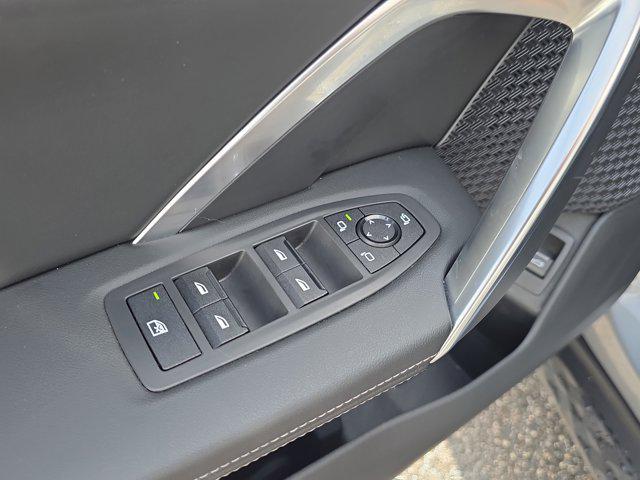 used 2024 BMW X2 car, priced at $33,822