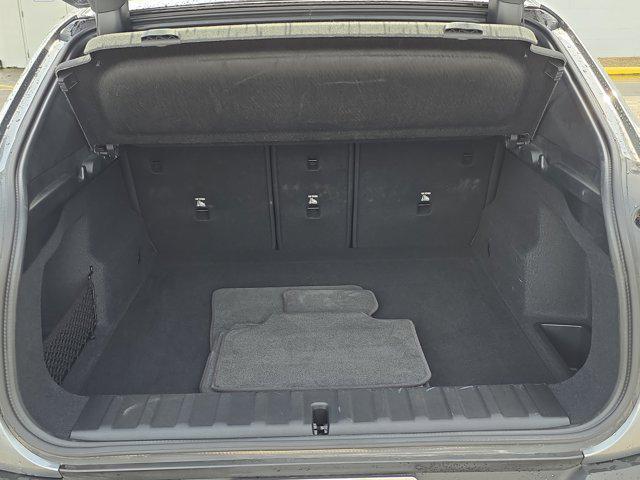 used 2024 BMW X2 car, priced at $33,822