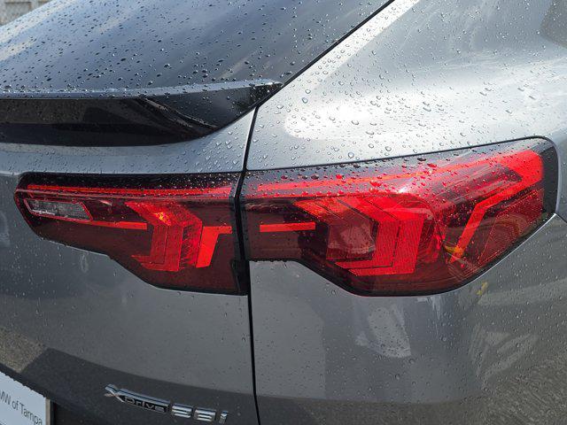 used 2024 BMW X2 car, priced at $33,822