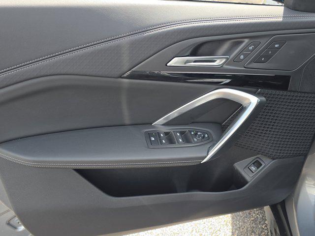 used 2024 BMW X2 car, priced at $33,822