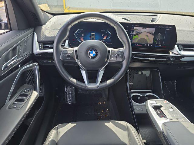 used 2024 BMW X2 car, priced at $33,822