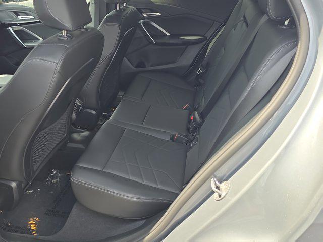 used 2024 BMW X2 car, priced at $33,822