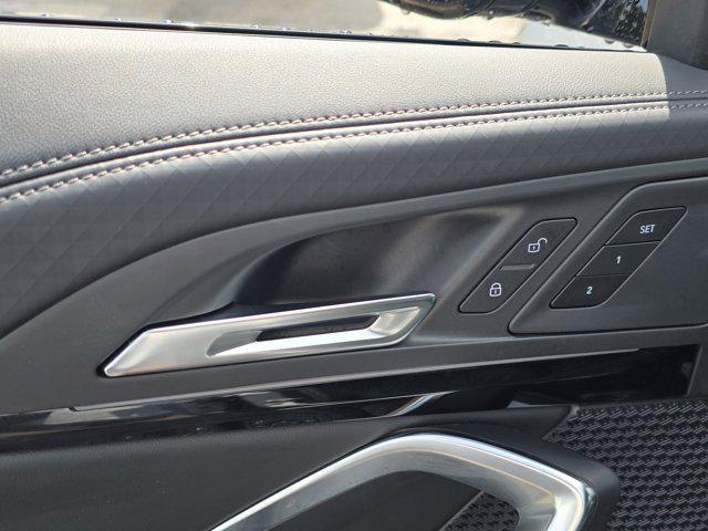 used 2024 BMW X2 car, priced at $33,822