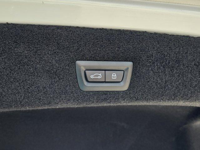 used 2024 BMW 740 car, priced at $81,173