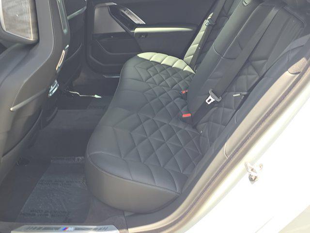 used 2024 BMW 740 car, priced at $81,173