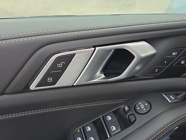 new 2026 BMW X5 PHEV car, priced at $88,975