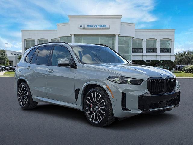 new 2026 BMW X5 PHEV car, priced at $88,975