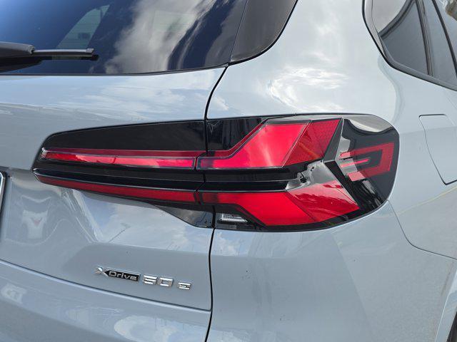 new 2026 BMW X5 PHEV car, priced at $88,975