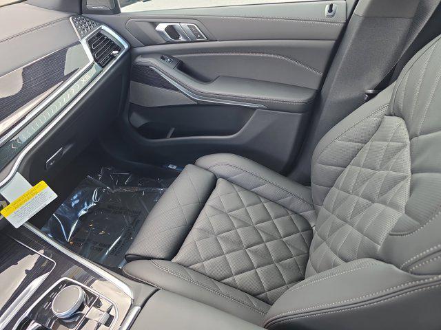 new 2026 BMW X5 PHEV car, priced at $88,975