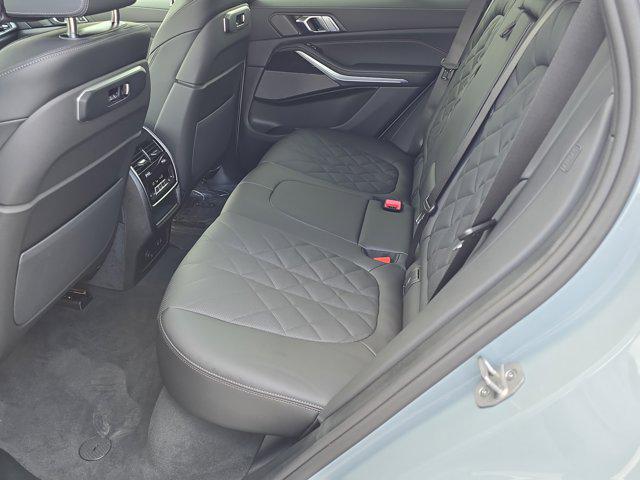 new 2026 BMW X5 PHEV car, priced at $88,975