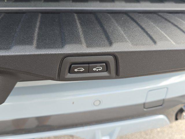 new 2026 BMW X5 PHEV car, priced at $88,975