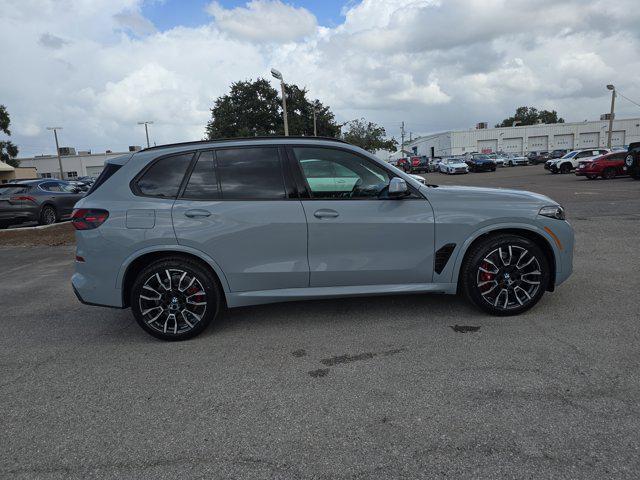 new 2026 BMW X5 PHEV car, priced at $88,975