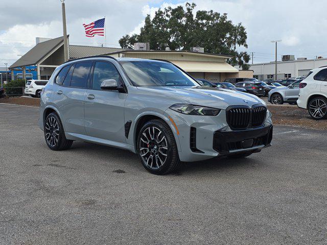 new 2026 BMW X5 PHEV car, priced at $88,975