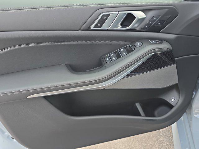 new 2026 BMW X5 PHEV car, priced at $88,975