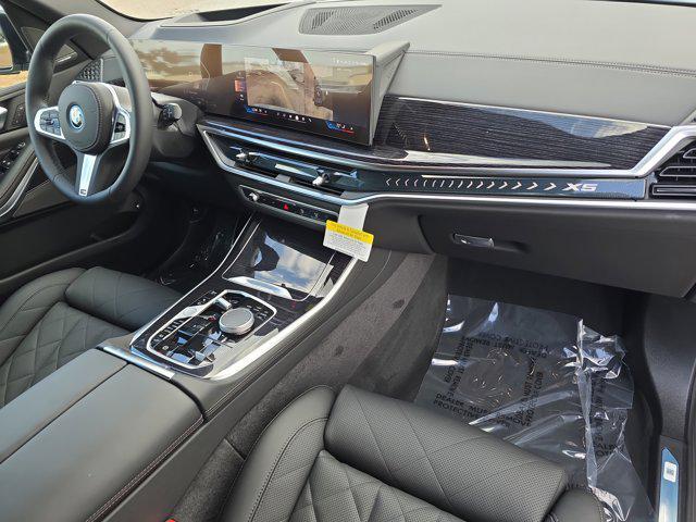 new 2026 BMW X5 PHEV car, priced at $88,975