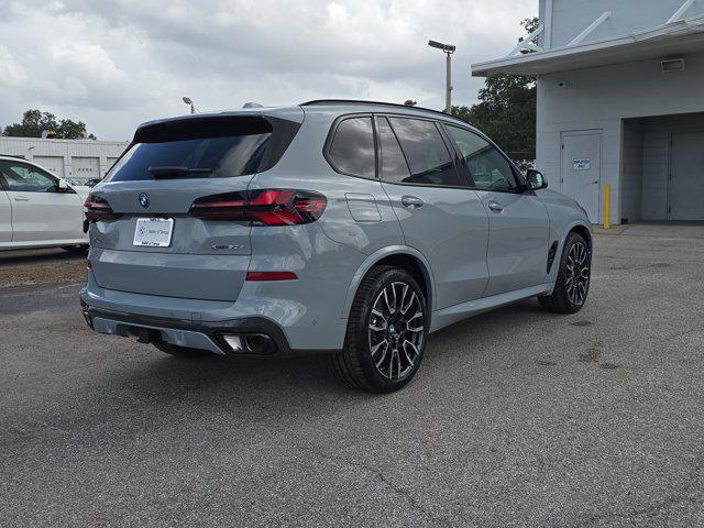 new 2026 BMW X5 PHEV car, priced at $88,975