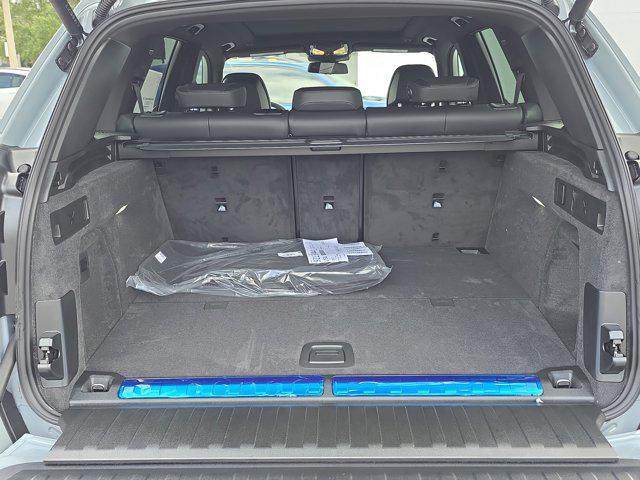 new 2026 BMW X5 PHEV car, priced at $88,975