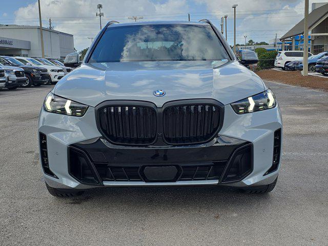 new 2026 BMW X5 PHEV car, priced at $88,975