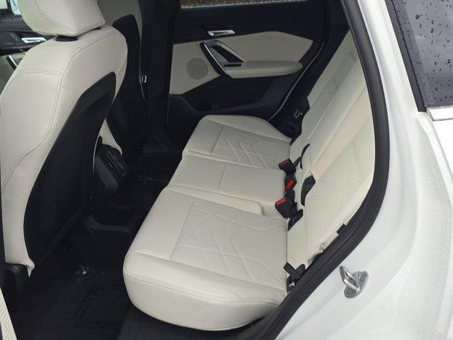 new 2026 BMW X1 car, priced at $47,675
