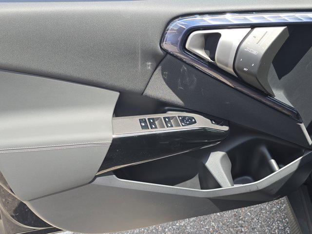 new 2026 BMW X3 car, priced at $56,925