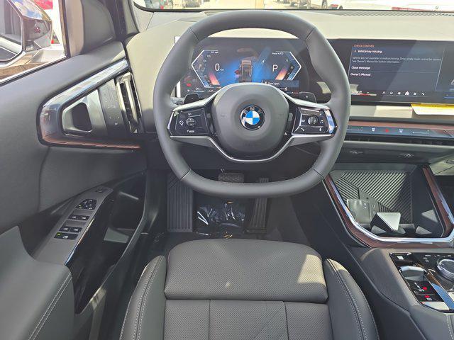 new 2026 BMW X3 car, priced at $56,925