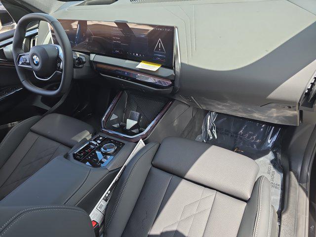 new 2026 BMW X3 car, priced at $56,925