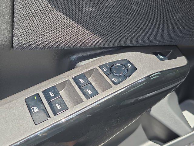 new 2026 BMW X3 car, priced at $56,925