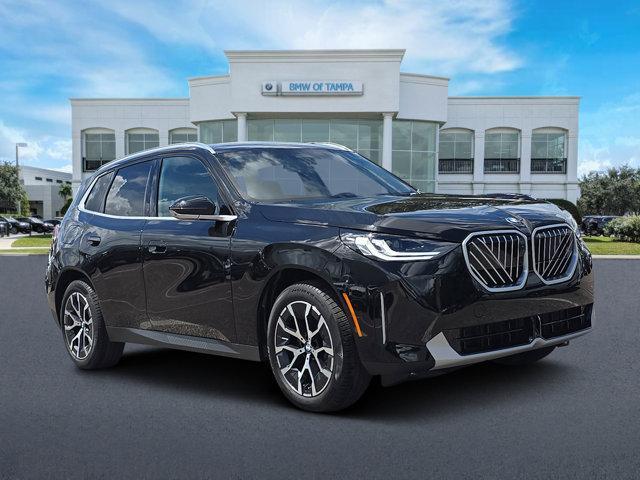 new 2026 BMW X3 car, priced at $56,925