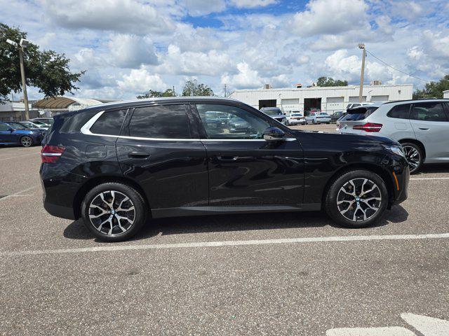 new 2026 BMW X3 car, priced at $56,925