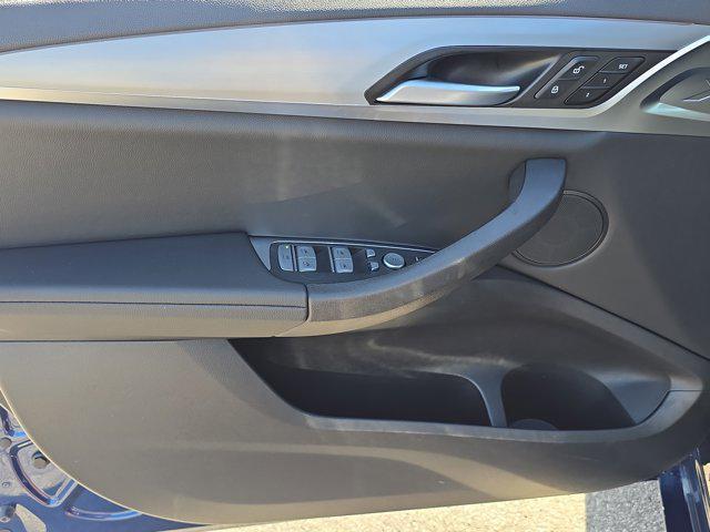 used 2024 BMW X4 car, priced at $60,000