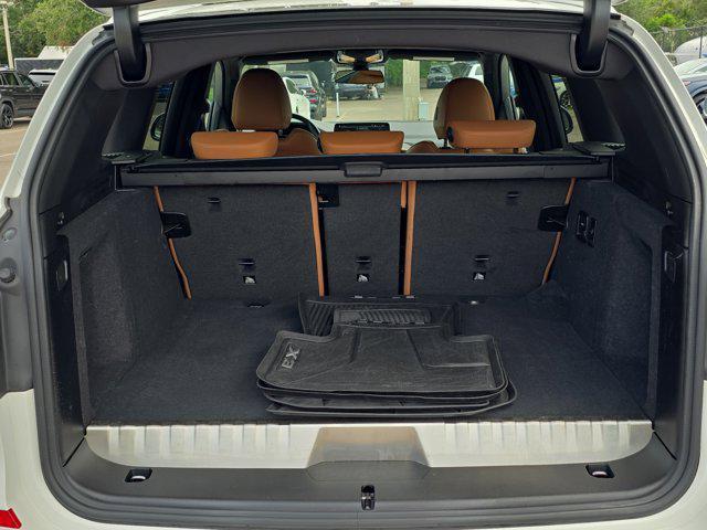used 2021 BMW X3 PHEV car, priced at $29,662
