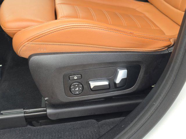 used 2021 BMW X3 PHEV car, priced at $29,662