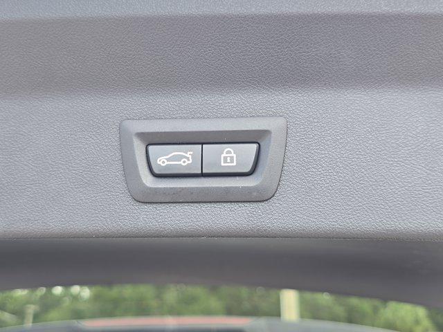 used 2021 BMW X3 PHEV car, priced at $29,662