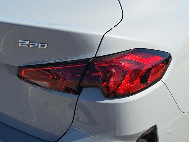 used 2025 BMW 228 Gran Coupe car, priced at $46,178