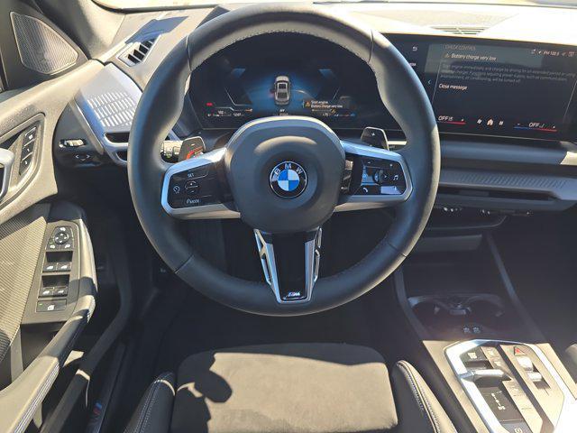 used 2025 BMW 228 Gran Coupe car, priced at $46,178