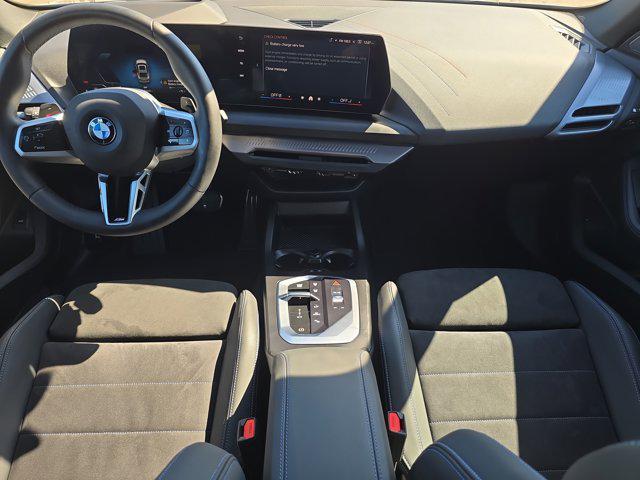 used 2025 BMW 228 Gran Coupe car, priced at $46,178