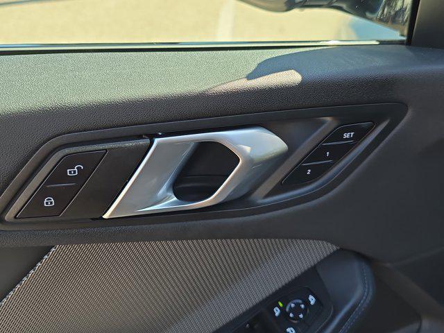 used 2025 BMW 228 Gran Coupe car, priced at $46,178