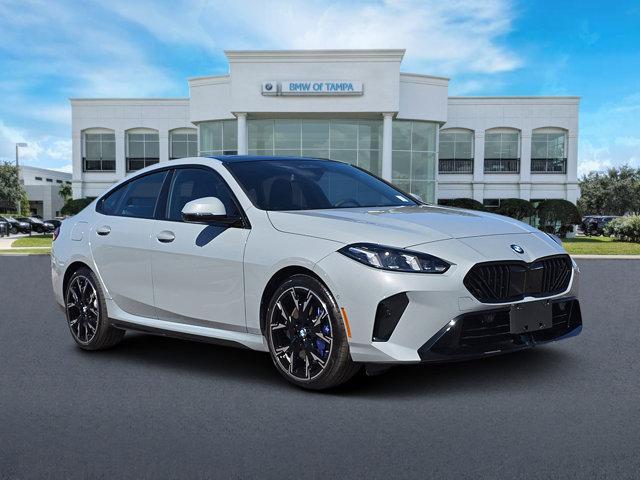 used 2025 BMW 228 Gran Coupe car, priced at $46,178