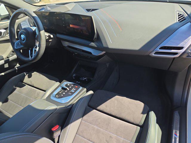 used 2025 BMW 228 Gran Coupe car, priced at $46,178