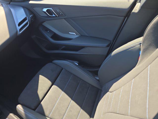 used 2025 BMW 228 Gran Coupe car, priced at $46,178