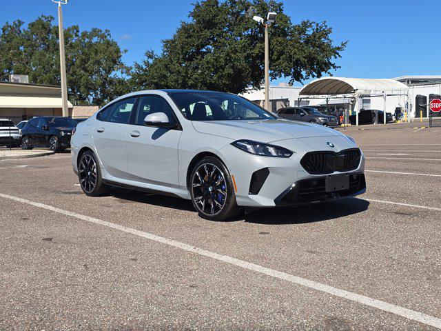used 2025 BMW 228 Gran Coupe car, priced at $46,178